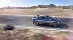 Jaguar I-Pace Concept 2016 года